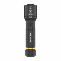 Duracell 1,600 Lumen Hybrid LED Flashlight, 3 Pack