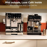 Ninja ES301UK Luxe Café MINI Espresso Machine