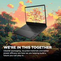 HP OMEN, AMD Ryzen AI 7, 16GB RAM, 1TB SSD, NVIDIA GeForce RTX 5060, 17.3 inch Gaming Laptop, 17-db1000na