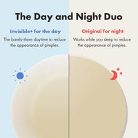 Hero Mighty Patch™ Day & Night 72ct
