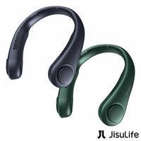 JisuLife Portable Neck Fan 3 in 2 Colours