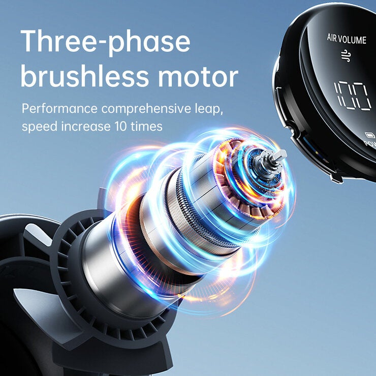 JisuLife Pro1 S Handheld Fan in 2 Colours