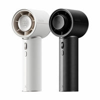 JisuLife Pro1 Mini Handheld Fan in 2 Colours