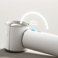 JisuLife Pro1 Mini Handheld Fan in 2 Colours