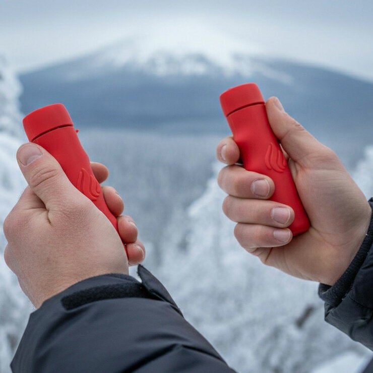 POWERPAW 801 2-Pack Rechargeable Hand Warmers PANTHER VISION POWERPAW 801 2-Pack Rechargeable Hand Warmers PANTHER VISION POWERPAW 801 2-Pack Rechargeable Hand Warmers PANTHER VISION POWERPAW 801 2-Pack Rechargeable Hand Warmers PANTHER VISION POWERPAW 80