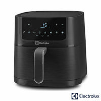 Electrolux SDA2982ELGRY 4L Air Fryer in Grey