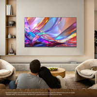 Hisense 85E7STUK 85 Inch QLED HD Smart TV