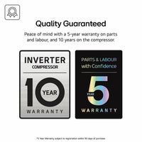 LG InstaView GMK960EV2E Multidoor Smart Fridge Freezer , E Rated in Black