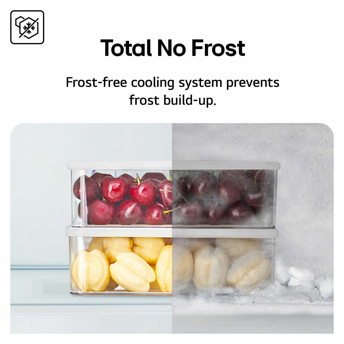 LG InstaView GMK960EV2E Multidoor Smart Fridge Freezer , E Rated in Black