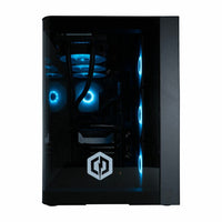 CyberPower, AMD Ryzen 9, 32GB RAM, 1TB SSD, NVIDIA GeForce RTX 5080, Gaming Desktop PC