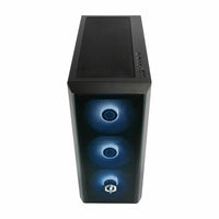 CyberPower, AMD Ryzen 7, 32GB RAM, 1TB SSD, AMD Radeon RX 9070, Gaming Desktop PC