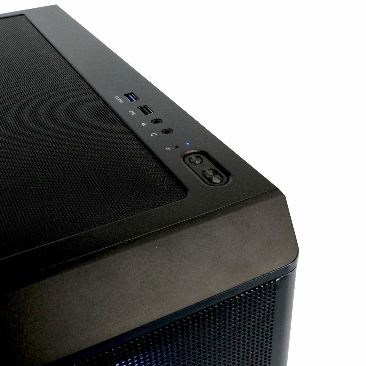 CyberPower, AMD Ryzen 7, 32GB RAM, 1TB SSD, AMD Radeon RX 9070, Gaming Desktop PC