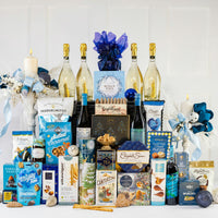 The Frosty Feast Luxury Christmas Hamper