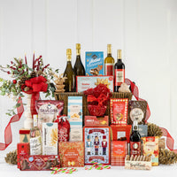 The Winter Tale Christmas Gift Hamper