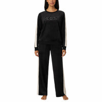 DKNY Women's Plush Lounge Set