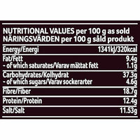 Schwartz Grill Mates Fiery BBQ Seasoning, 243g
