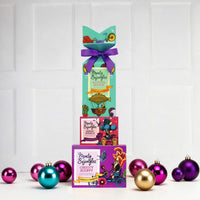 Monty Bojangles Choccy Truffle Treat Tower
