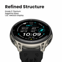 Amazfit Cheetah 2 Pro Smart Watch