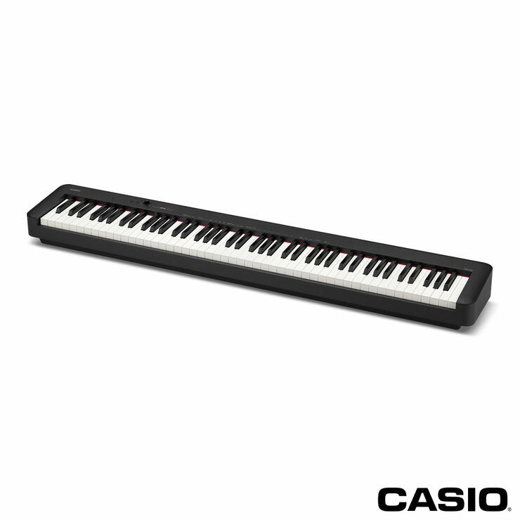 Casio CDP-S105 88-Key Digital Piano