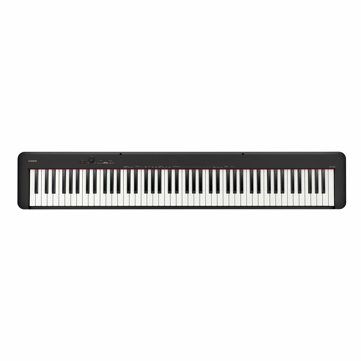 Casio CDP-S105 88-Key Digital Piano