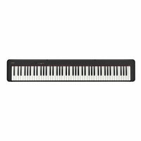Casio CDP-S105 88-Key Digital Piano