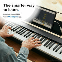 Casio CDP-S105 88-Key Digital Piano