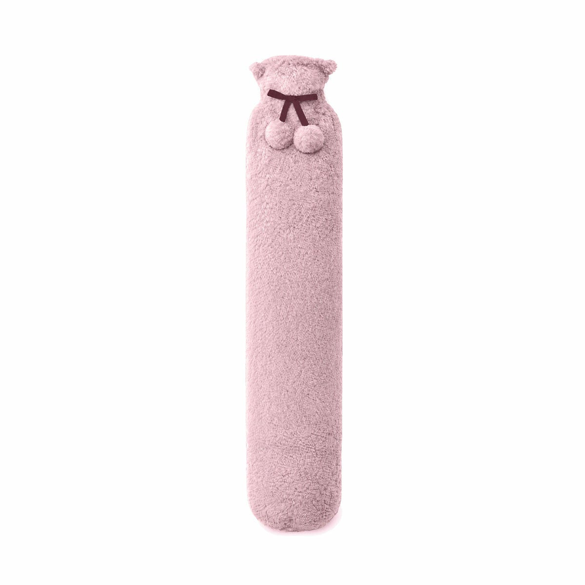Aroma Home Long Hot Water Bottle in 2 Colours