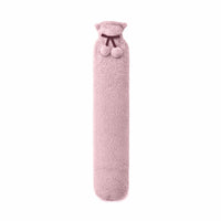 Aroma Home Long Hot Water Bottle in 2 Colours
