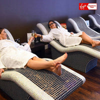 Virgin Experience Days Relax Spa Day With 30 Minute Treatment For Two At Bannatyne Health Clubs