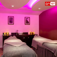 Virgin Experience Days Relax Spa Day With 30 Minute Treatment For Two At Bannatyne Health Clubs