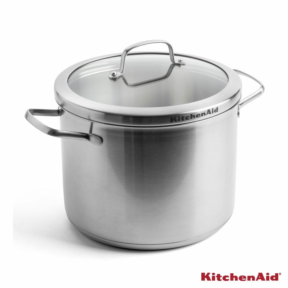 KitchenAid Stock Pot, 8L