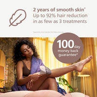 Philips BRI958/00 9000 Series Lumea IPL Hair Removal Device