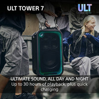Sony ULT700 Bluetooth Party Speaker