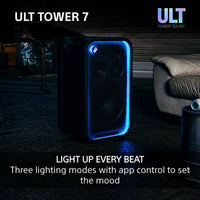 Sony ULT700 Bluetooth Party Speaker