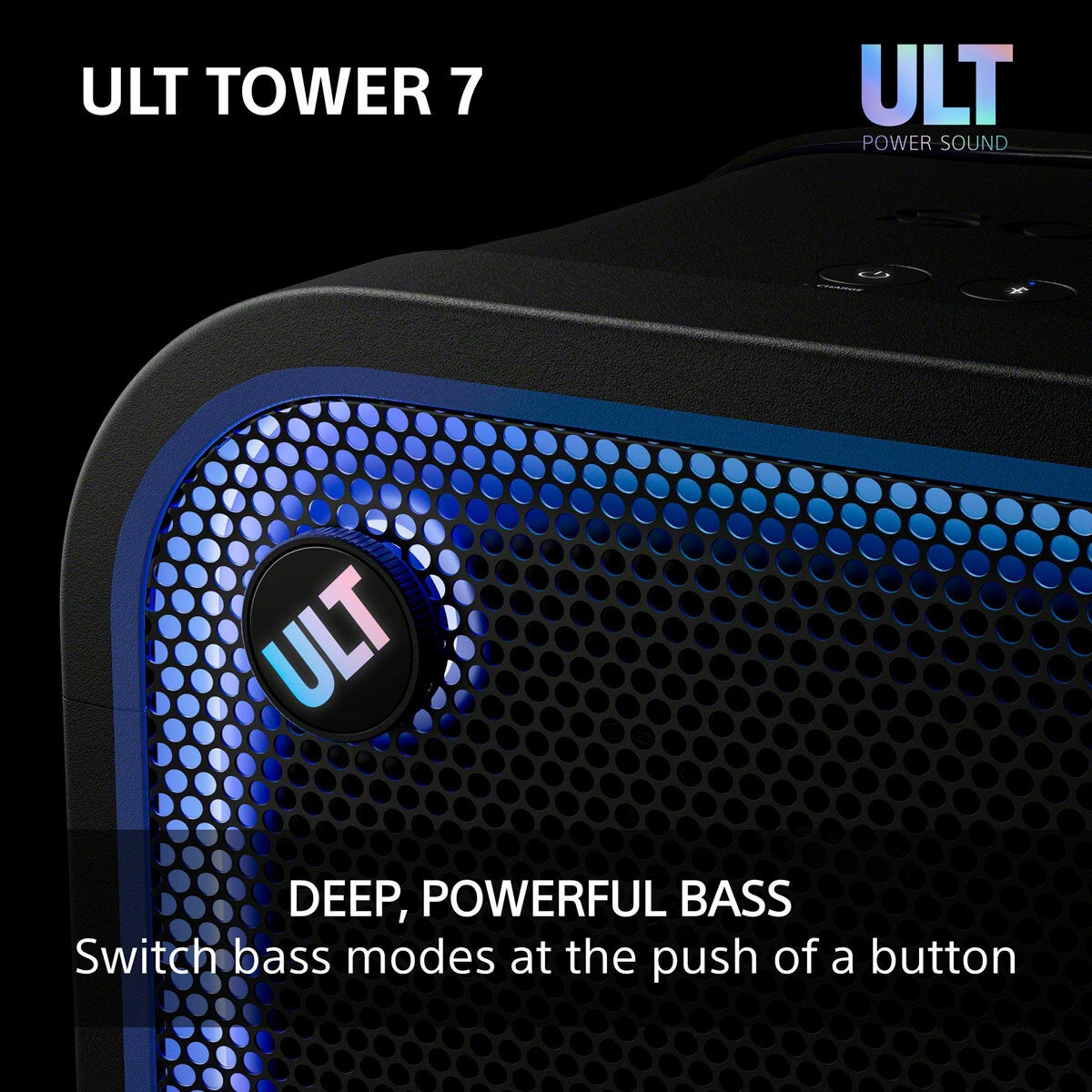 Sony ULT700 Bluetooth Party Speaker