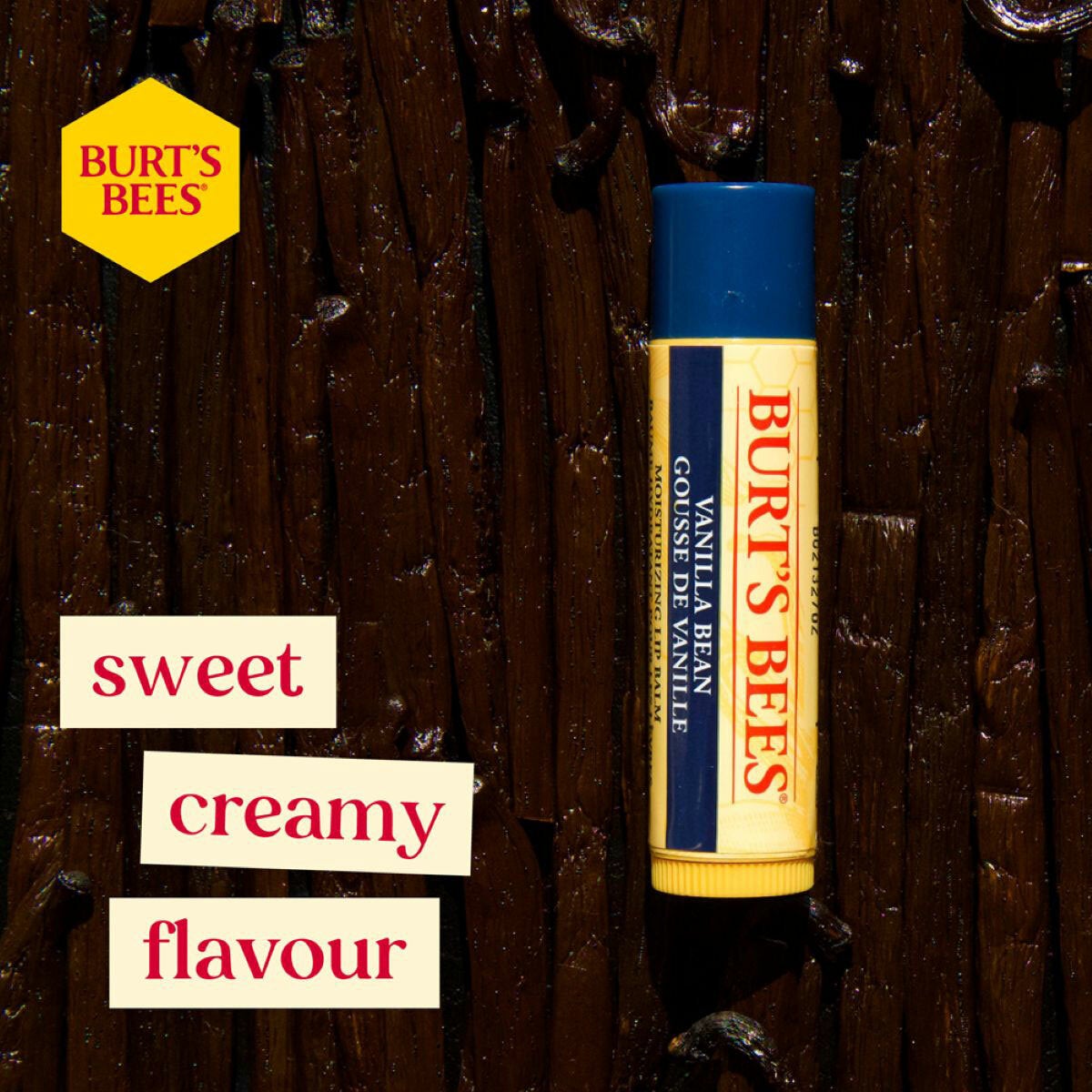 Burt's Bees Lip Balm, 8 Pack
