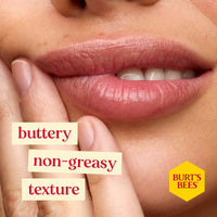 Burt's Bees Lip Balm, 8 Pack