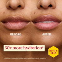 Burt's Bees Lip Balm, 8 Pack