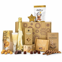 Spicers of Hythe Elegance Sparkling Hamper