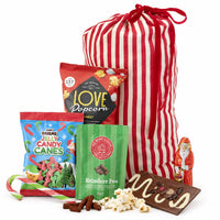 Spicers of Hythe Christmas Cheer Sack