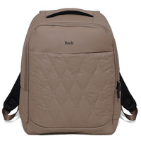 Rock Ember Carry-on Travel Backpack in 3 Colours