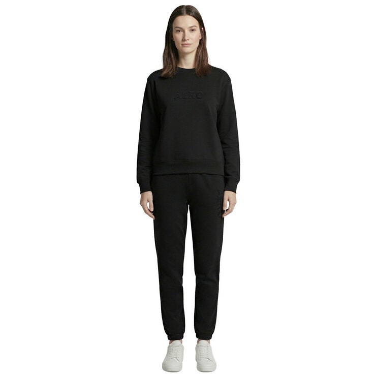 Aeropostale Women's Crewneck Sweatshirt