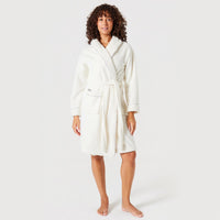 Ted Baker Women's Waffle Robe