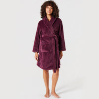 Ted Baker Women's Waffle Robe