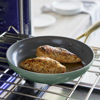 GreenPan Jewel Pro Cook Set, 15 Piece in 2 Colour Sets