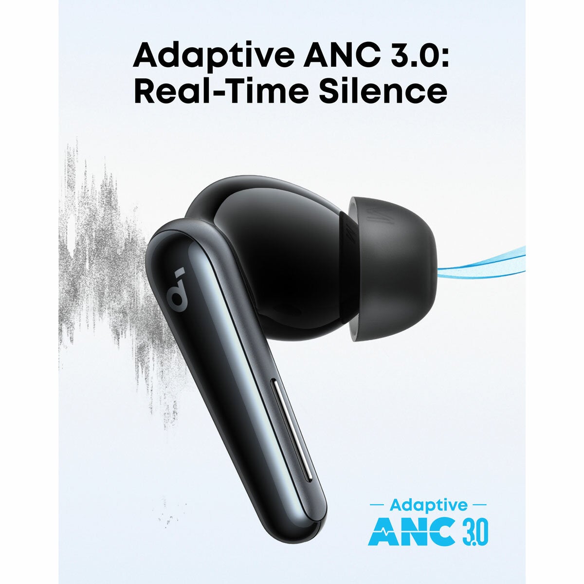 Soundcore Liberty 5 Wireless Noise-Cancelling Earbuds
