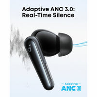 Soundcore Liberty 5 Wireless Noise-Cancelling Earbuds