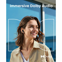 Soundcore Liberty 5 Wireless Noise-Cancelling Earbuds