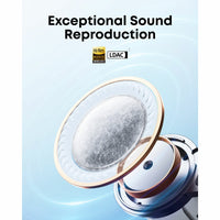 Soundcore Liberty 5 Wireless Noise-Cancelling Earbuds