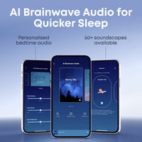 Soundcore Sleep A30 Earbuds